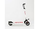 urban art scooter shop  URBAN MOTION Patinete eléctrico Advance 8800Ah Blanco