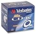 Produktbild VERBATIM CD-R PRINTABLE 48X JEWEL 10 43325 By VERBATIM