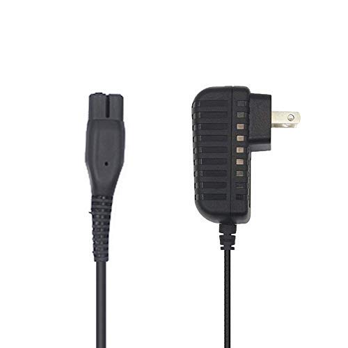 15V Charger Adaptor HQ8505 Fit for Philips Electric Shaver Charger HQ8505 series 15V5.4W