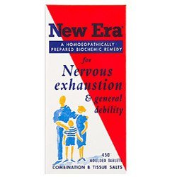 Preisvergleich Produktbild New Era Combination B Edginess & Convalescence