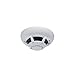 Produktbild LEDMOMO 720P HD Rauchmelder Kamera IP Kamera Bewegung aktiviert Videoaufnahme Fernbedienung Wireless Security Camera mit EU-Stecker