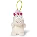 Produktbild NICI Frischi 8cm 4 Düfte 6 Motive Einhorn Apfel Frsichis Anhänger Plüschtier
