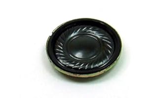 POPESQ® 1 pcs. x Haut Parleur 8 Ohm 0.5W 20mm #A2670