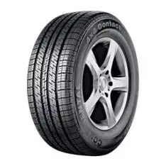 Continental ContiUltraContact UC6 205/65 R16 Tubeless Car Tyre