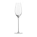 Produktbild Zwiesel 1872 109554 Champagnerglas, Glas, transparent
