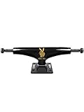  Thunder Trucks Eje para Skate, Miles Player - 147Mm Negro (Default, Negro)
