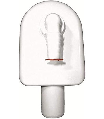 Viega 22367 6 364687 geursluiting voor wandmontage model 5636.1 afvoer