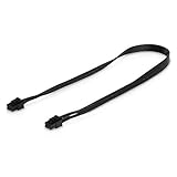 Länge: 60 cm conecto CC20023 Grafikkarte-Stromkabel \