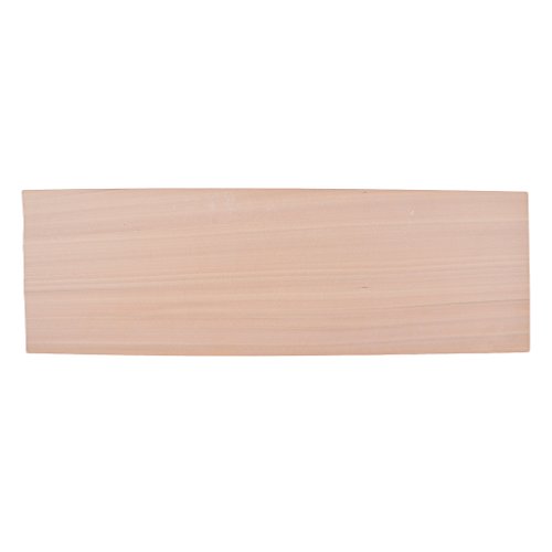 Preisvergleich Produktbild Baoblaze 20pcs DIY Balsaholz Balsabrettchen 470x172x1mm
