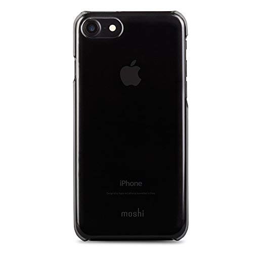 Preisvergleich Produktbild Moshi XT Apple iPhone 7 / 8 schwarz