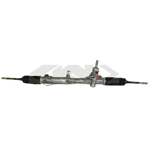 Preisvergleich Produktbild SPIDAN 54607 Lenkgetriebe