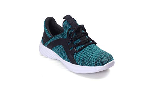Ligero Women and Girls Fabric Sports and Running Shoes RS.499.00