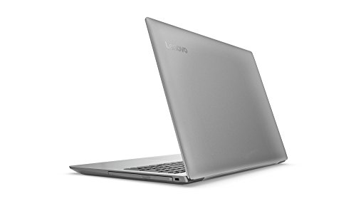 Lenovo Vga Integrated Color Platinum Grey Ram 4g 1x4gbddr4 1866  Hdd 500g 7mmpalmrest Platinum Grey Pc-abs Screen 15 6 Hd Tn Ag slim  od