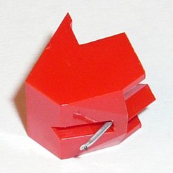 Stylet pour projecteur Sanyo ST29D, ST55D, Goldring Elan, Birdie DJ