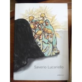 Saverio Lucariello (à Srasbourg)