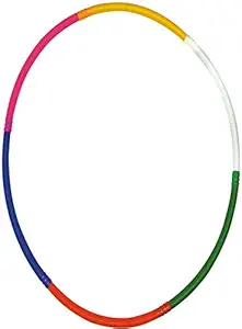 Nippon Coloured Hoopa Hula, Multi Color