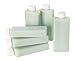 Hive 36pcs Refill Roller Depilatory Roll on Wax Cartridges Tea Tree Creme Wax 80g CODE: HOB6627
