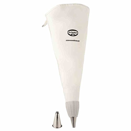 Preisvergleich Produktbild E511454 Spritzbeutel 34cm PROFI