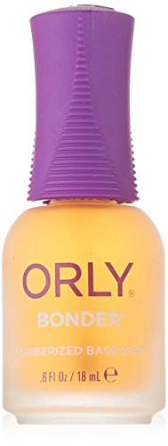 Orly Nail Polish, Bonder Basecoat 18 ml