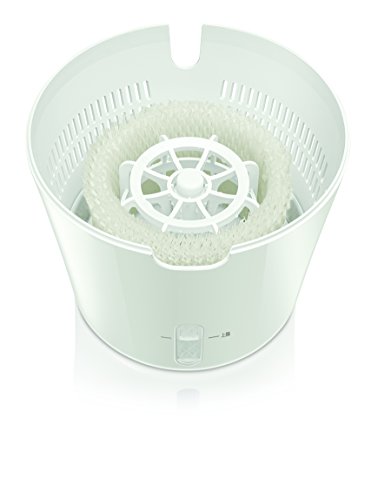 Philips Luftbefeuchter für Babies und Kinder, HU4801/01 (Raumgröße bis zu 25m²) - 6