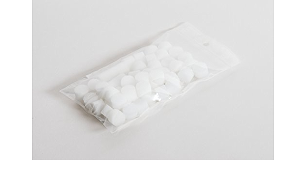 Filtres Mousse Pour Embout Mouche Bebe Sachet De 50 Amazon Fr Bebe Et Puericulture