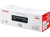 Original Toner passend für Canon 3500B002 3500B002 3500B002AA CARTRIDGE728 CRG728 EP728 728 EP7