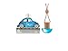Price comparison product image AmbientCar Ocean Scented Car Diffuser