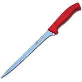 Surbısa 61164 Fillet Knife (Red)