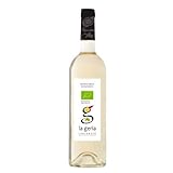  La Geria Malvasía Volcánica Blanco Seco Ecologico 75cl.