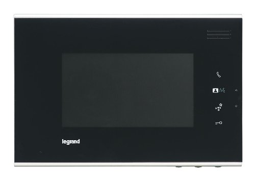 Price comparison product image Legrand LEG369315 Replacement Touch Screen 7 Inches Black