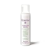 Rosense Reinigungsschaum für Gesicht ohne Seife, 1er Pack...