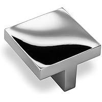 Suchergebnis auf Amazon.de für: Chrom - Knöpfe / Schrank-Zubehör: Baumarkt