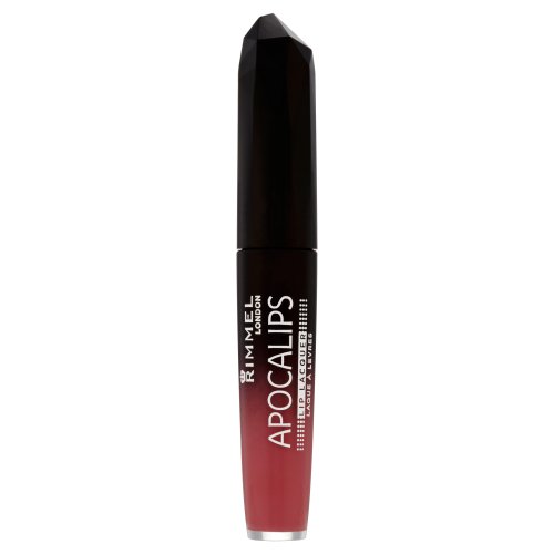 Rimmel Apocalips Lip Lacquer, Celestial