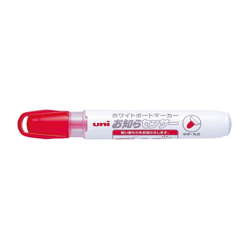 Uniball Ink View Whiteboard Marker