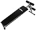 Produktbild Pro Bauch Bank / Abdominale Bench - Sit-Up Hantelbank BCA-92
