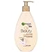 Garnier Body Oil Beauty Dry Skin Nourishing Lotion 400ml