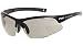 Produktbild R2 Sportsonnenbrille RACER schwarz mit selbsttönenden Brillengläsern