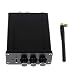 Produktbild IPOTCH TPA3116 LM1036 24V Stereo Audio Bluetooth-Verstärker Receiver Mini HiFi Verstärker Klasse D 2x50W