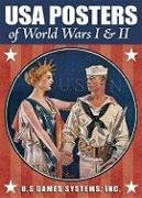 U.S. Games Systems Estados Unidos Posters of World Wars I & II