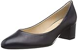  HÖGL Damen Studio 40 Pumps, Blau (Ocean 300, 41 EU