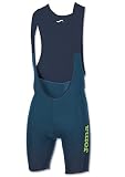 joma ciclismo opiniones  Joma - Mono Ciclismo Marino s/m para Hombre