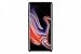 Price comparison product image Samsung Original Protective Silicone Cover/Case for Galaxy Note 9, Black