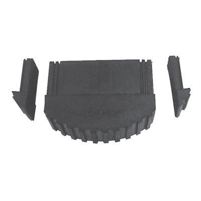 Laddermat Trim 2 Fit Universal-Leiterfüße