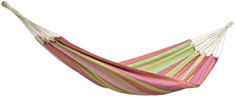 Laminvale Ltd Amazonas Tahiti Bubblegum Hammock