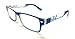Akshaj Full Rim Rectangular Unisex Spectacle Frame(Ak91|5) RS.449.00