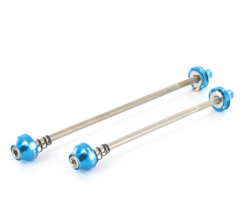 Preisvergleich Produktbild Halo Hex Bolt Skewers Blue Standard
