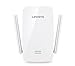 Produktbild Linksys re6300-eu – Dualband Range Extender WiFi AC750 Boost (N300 MBPS, Spot Finder, Crossband, Beamforming), weiß