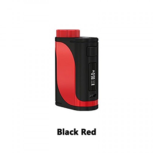 Preisvergleich Produktbild Eleaf iStick Pico 25 Akkuträger (Schwarz-Rot)