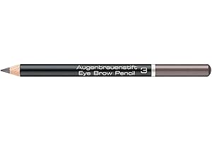 ARTDECO Eye brown pencil, 3 Soft Brown, 0.1 kg