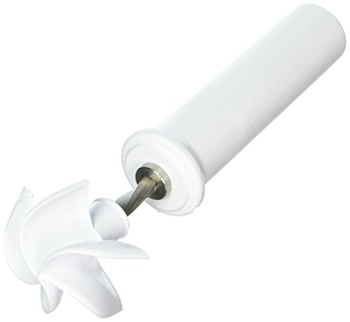 Preisvergleich Produktbild Kaiserbrotstempel Pe Weiß